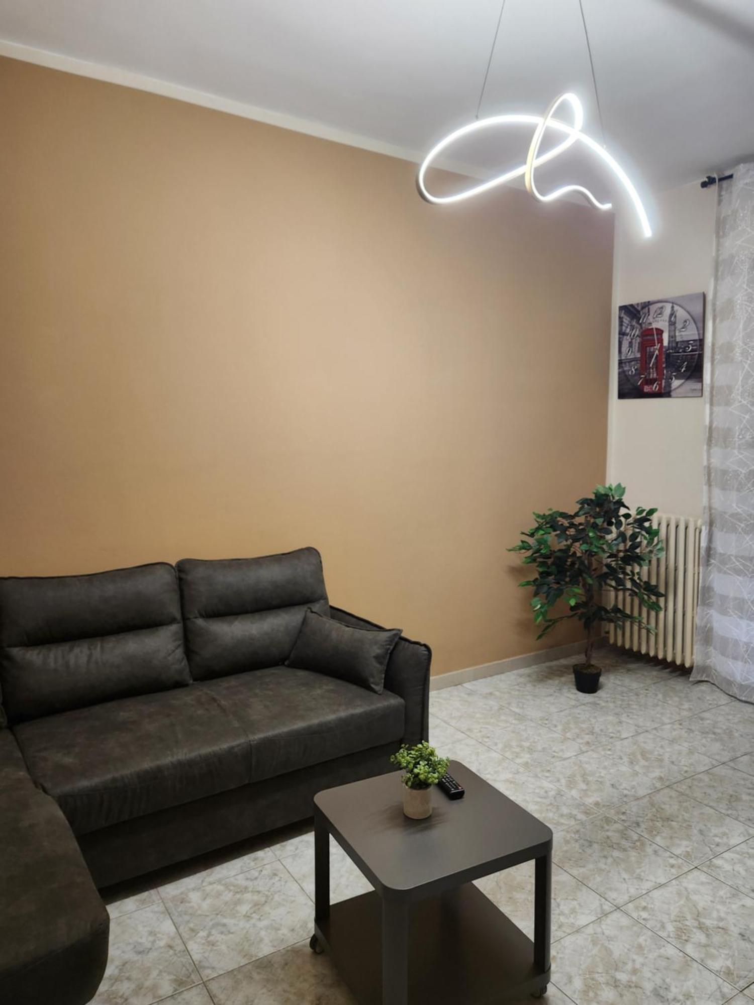 Ferienwohnung Casa Teresa Alba  Exterior foto