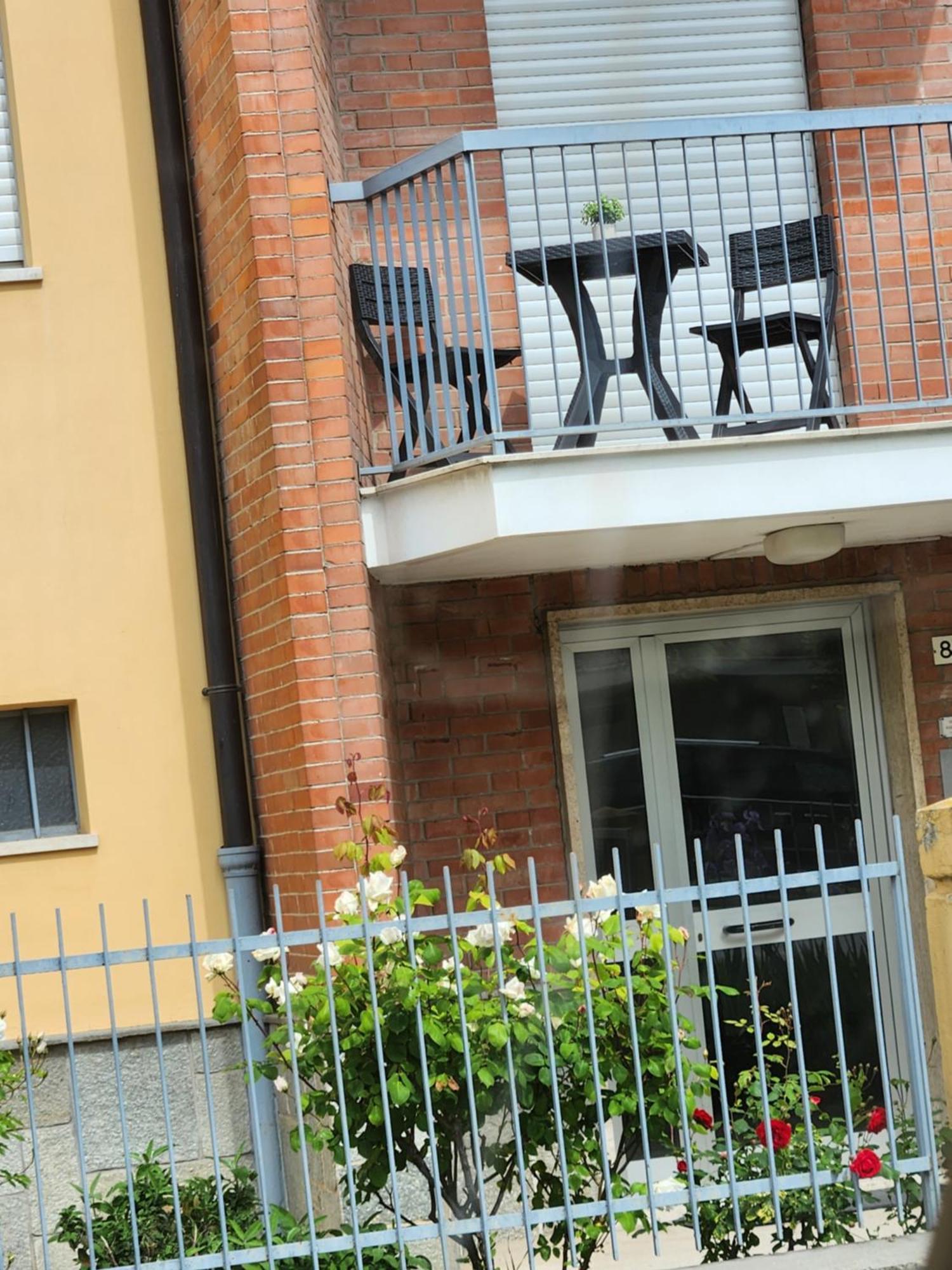 Ferienwohnung Casa Teresa Alba  Exterior foto